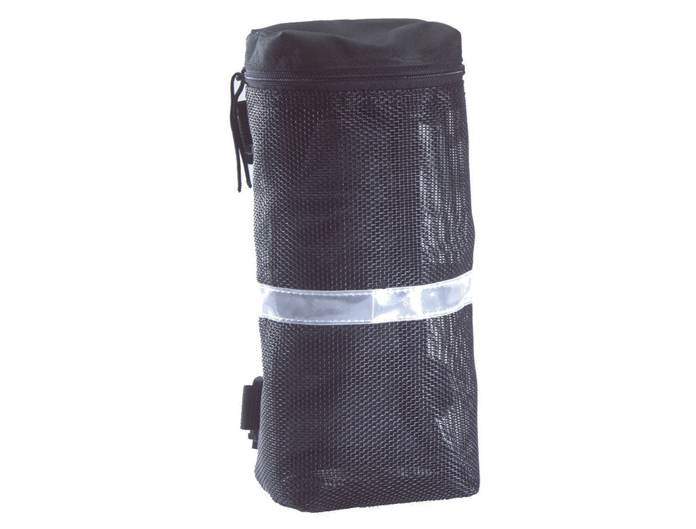 Pannier Pockets - Mesh