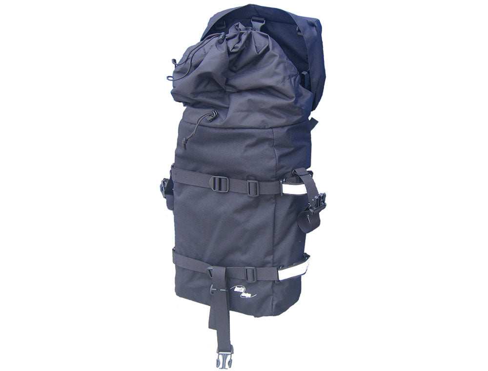 Expedition Cam Touring Panniers